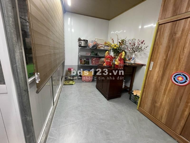 Bán nhà Phương Mai 5 tầng 4,2 tỷ.