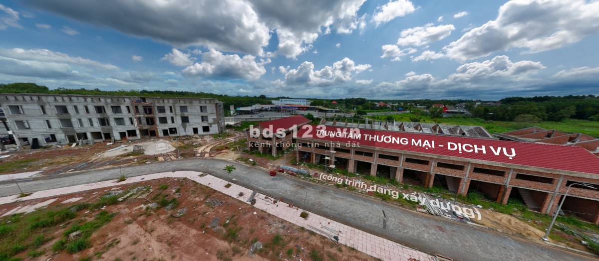 Phương Trường An Alana Phú Giáo Bình Dương