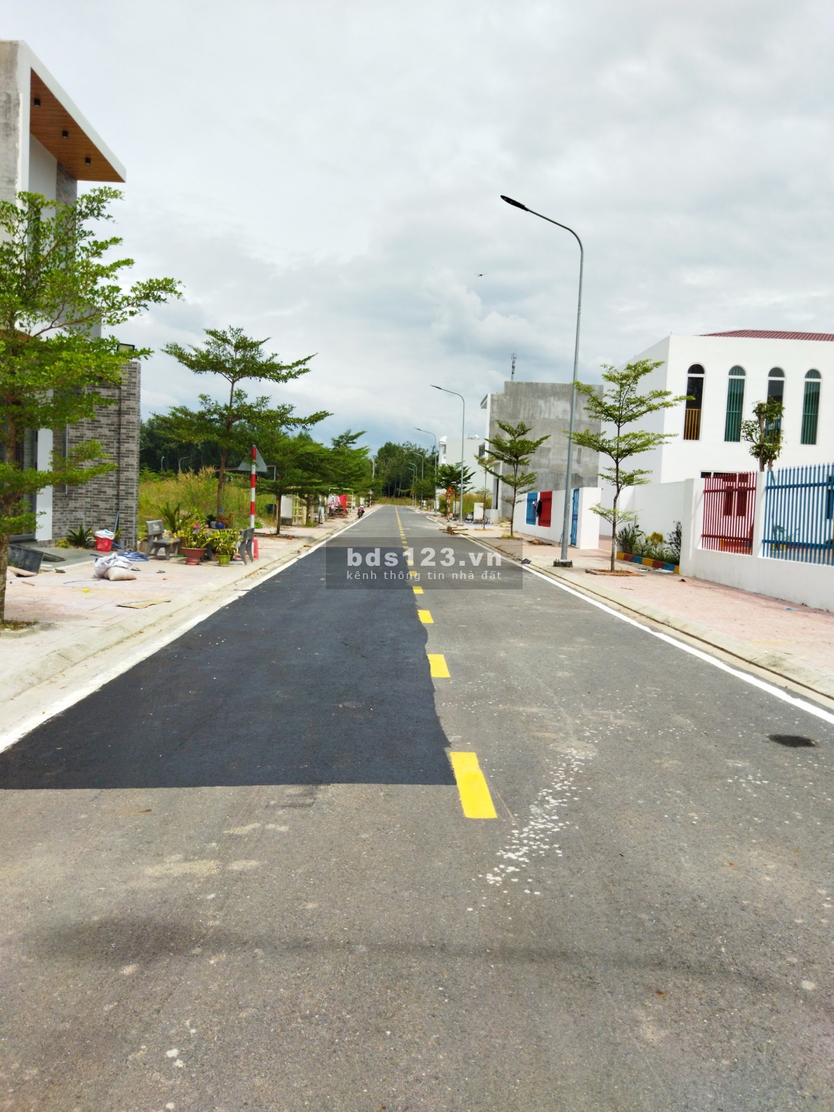 Siêu phẩm 2 mặt tiền tại Phương Trường An 5