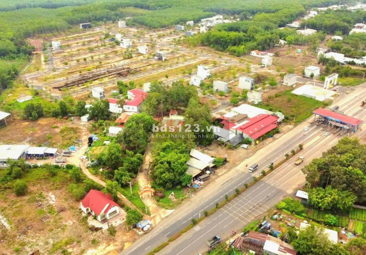 Siêu phẩm 2 mặt tiền tại Phương Trường An 5