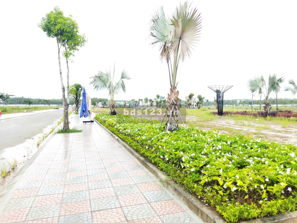 Một siêu dự án nằm tại vị trí vàng phát triển kinh tế Bình Dương