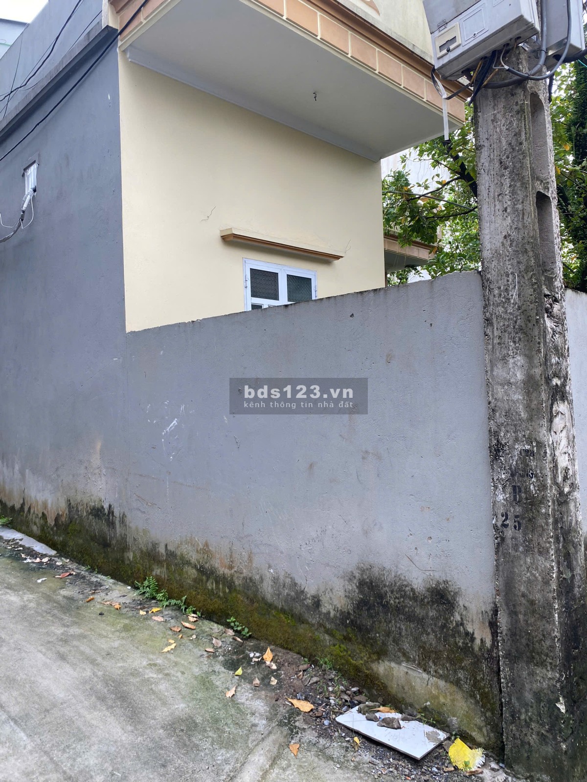 Cự Khê - Mua đất tặng nhà cấp 4, diện tích 36m2