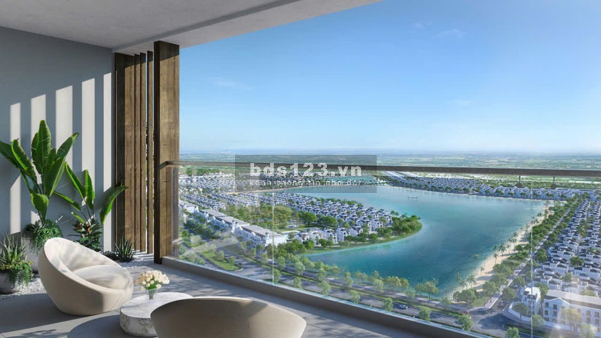 Chính chủ cần BÁN lại cặp căn đập thông đẹp VIP nhất toà H3 Masterise Waterfront.