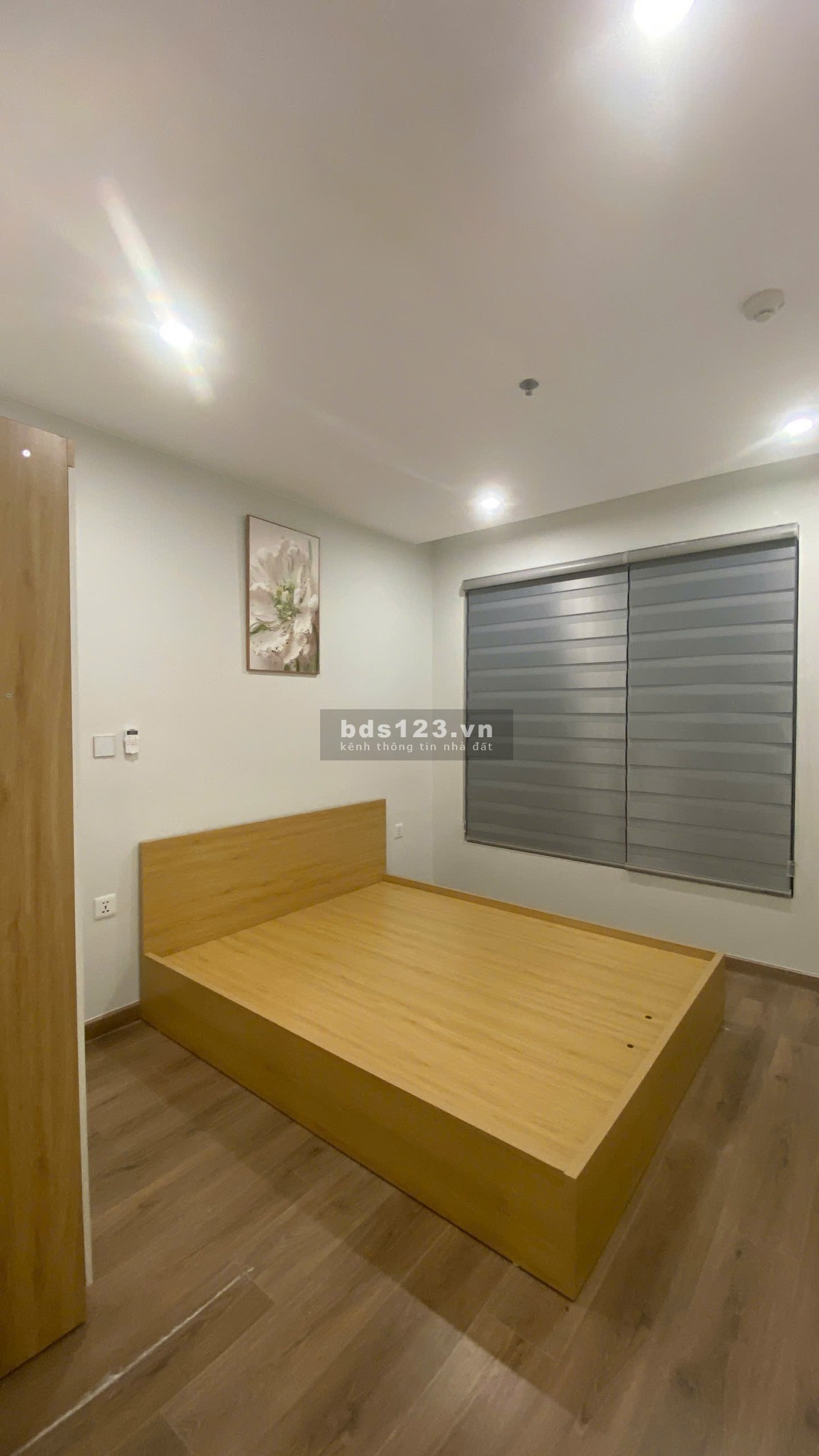 Bán căn 2 ngủ, toà Imper, Vin Smart City, nhỉnh 3,4 tỷ, 0888516777