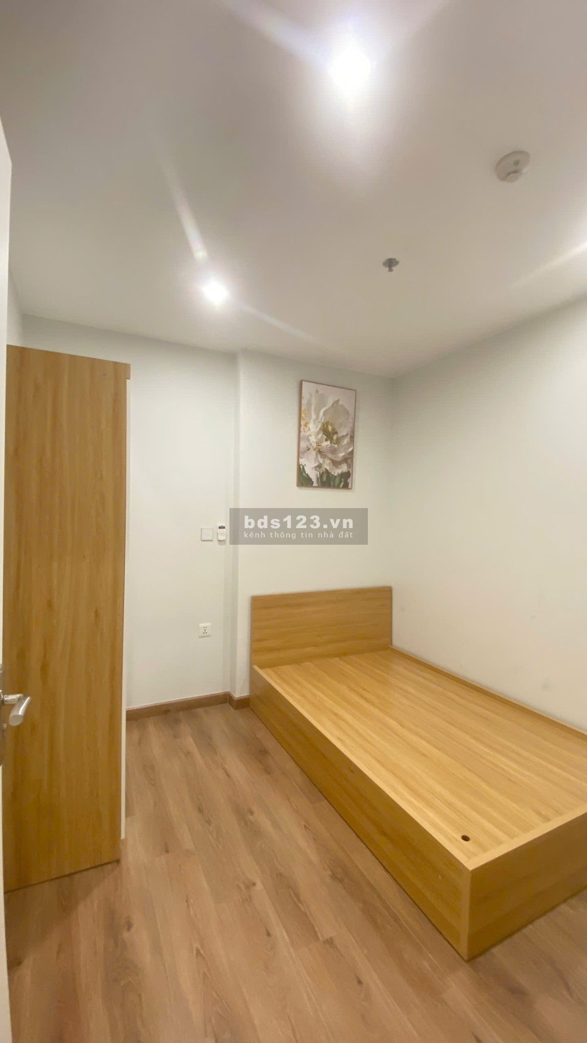 Bán căn 2 ngủ, toà Imper, Vin Smart City, nhỉnh 3,4 tỷ, 0888516777