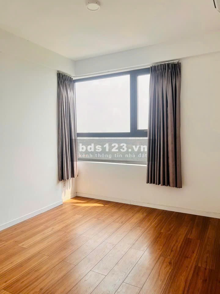 Chung cư Central Plaza, Phạm Văn Hai, P3, Tân Bình: 90m2, 3p ngủ, 2wc, 16tr