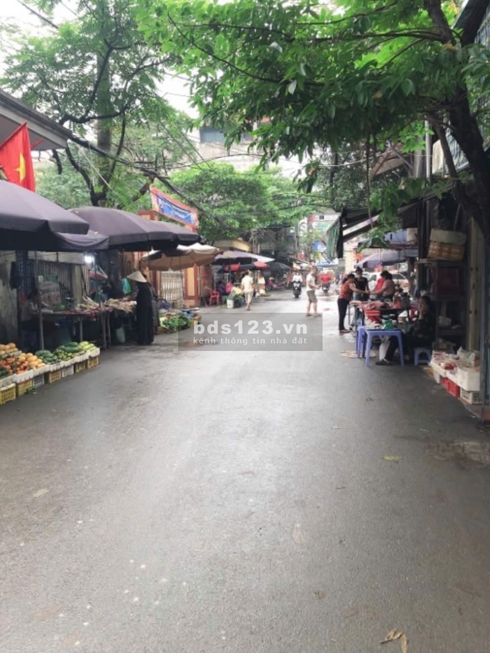 Bán nhà Hồ Tùng Mậu Cầu Diễn, kinh doang dòng tiền hàng tháng