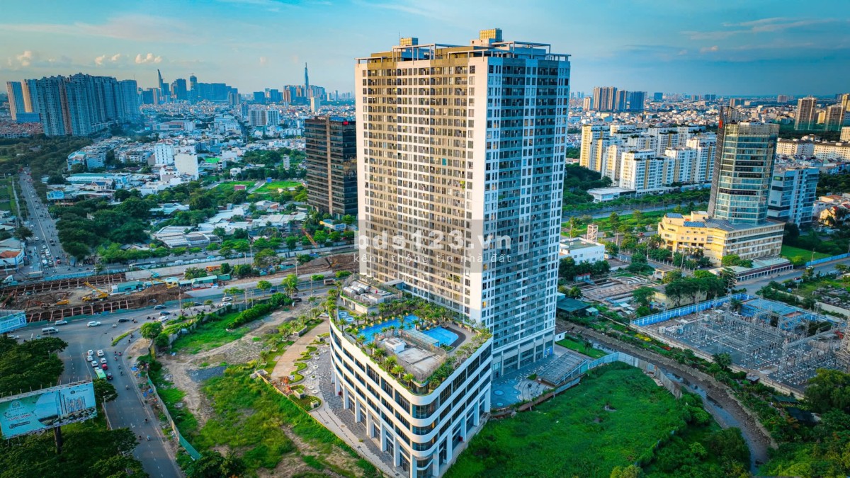 Nóng hổi Căn hộ Lavida Plus giá chỉ 50 triệu VND tại Quận 7, Hồ Chí Minh