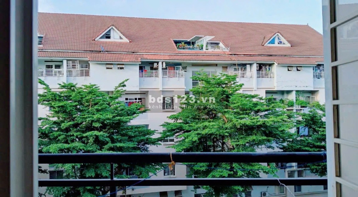 BÁN GẤP chung cư Ehome 1, tầng 3 rộng 60m2, 2 PN, TP Thủ Đức