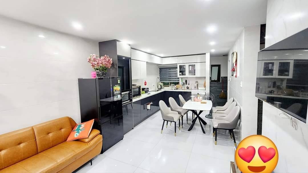BÁN NHÀ MẶT TIỀN GẦN BIỂN ĐƯỜNG CHẾ LAN VIÊN. TP QUY NHƠN
