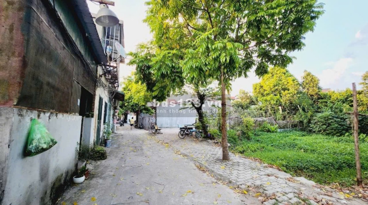 Bán nhà khu Tân Mỹ, Đồ Xuân Hợp