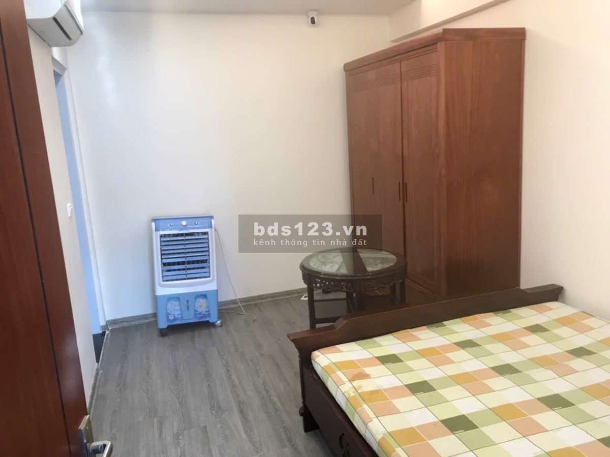 Chính chủ cho thuê căn CC Green star tại 234 Phạm Văn Đồng, 2 PN 2 VS đủ thiết bị diện tích 65m2