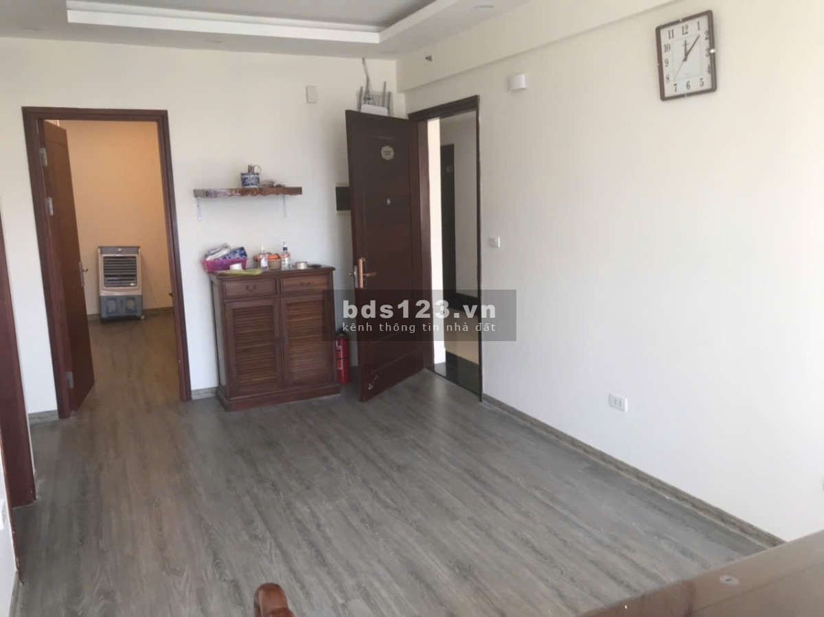 Chính chủ cho thuê căn CC Green star tại 234 Phạm Văn Đồng, 2 PN 2 VS đủ thiết bị diện tích 65m2