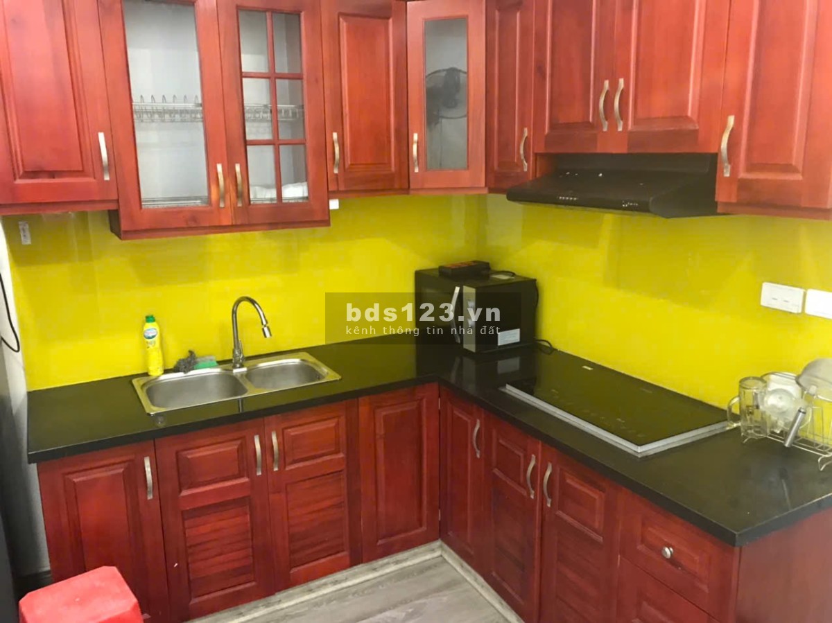 Chính chủ cho thuê căn CC Green star tại 234 Phạm Văn Đồng, 2 PN 2 VS đủ thiết bị diện tích 65m2