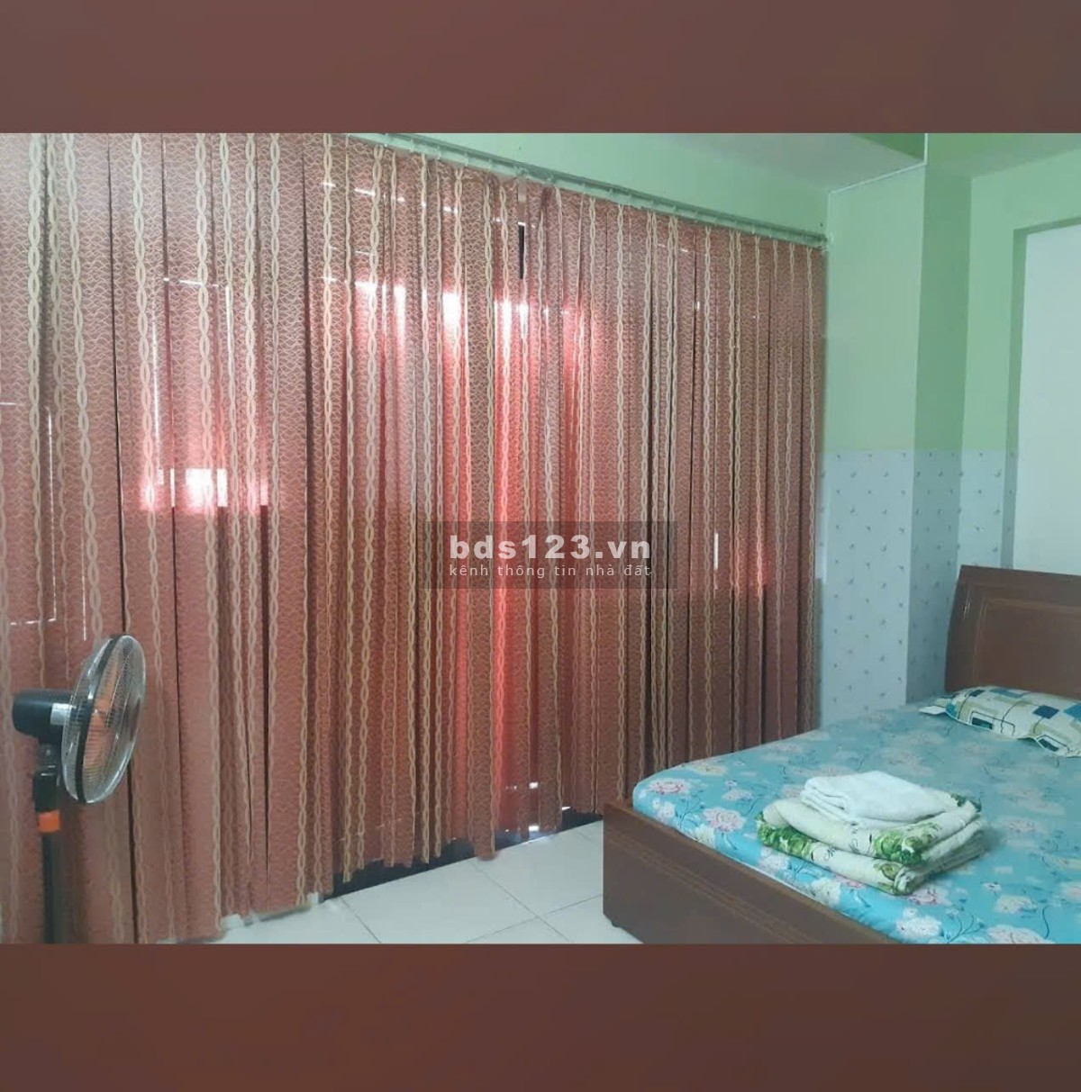 Cho thuê khách sạn 14 phòng/ thang máy, Quận 2