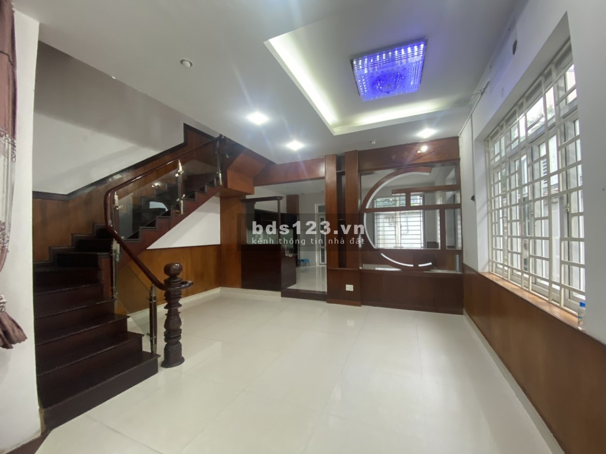 Nhà 1 trệt 2 lầu đường 85- Lê Văn Việt, Hiệp Phú, quận 9, 11tỷ/138m2.