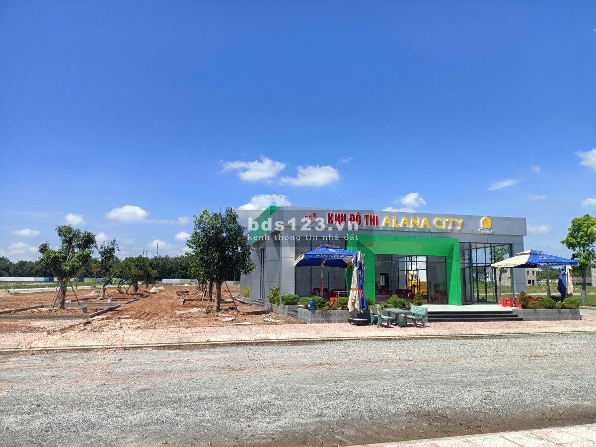 Chỉ với 30% giá trị thực bạn sẽ sở hữu những gì tại ALANA CITY