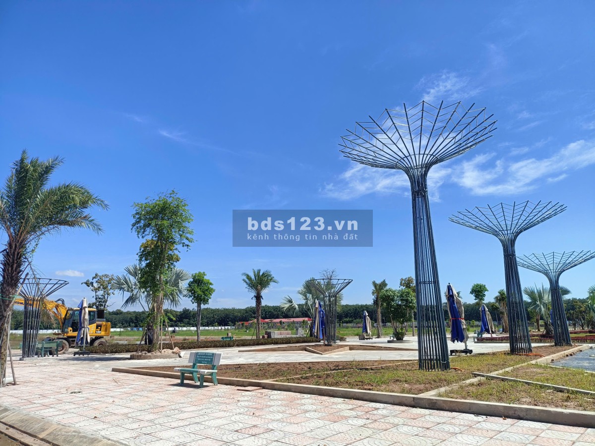 Chỉ với 30% giá trị thực bạn sẽ sở hữu những gì tại ALANA CITY