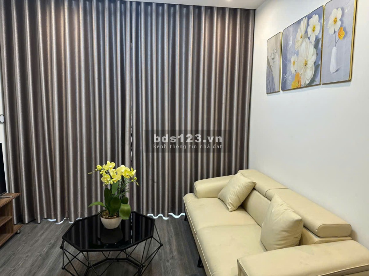 Cần bán căn 1+ view thoáng giá tốt, nội thất còn mới 90%
