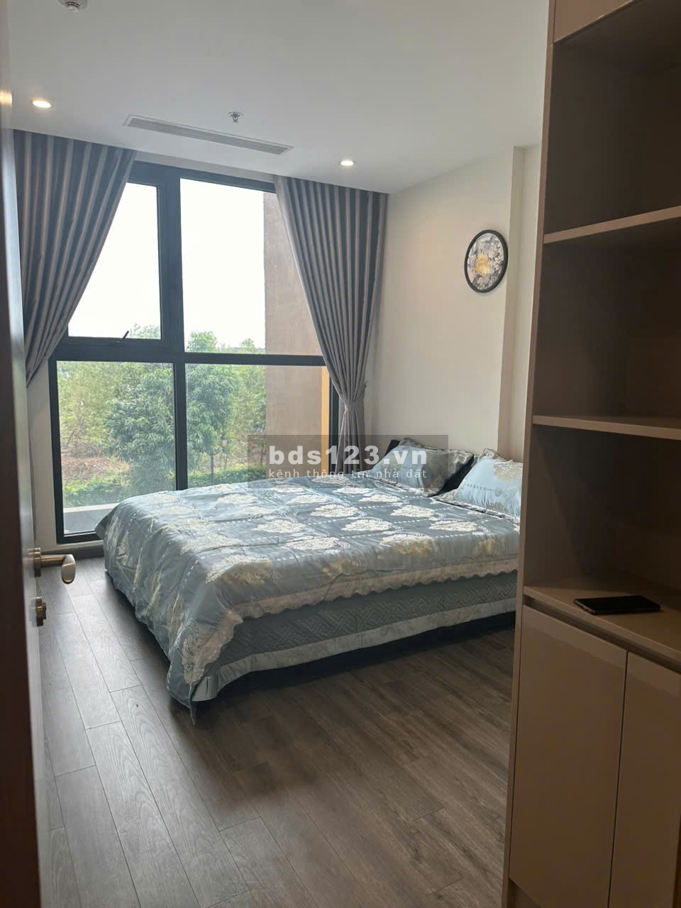 Cần bán căn 1+ view thoáng giá tốt, nội thất còn mới 90%