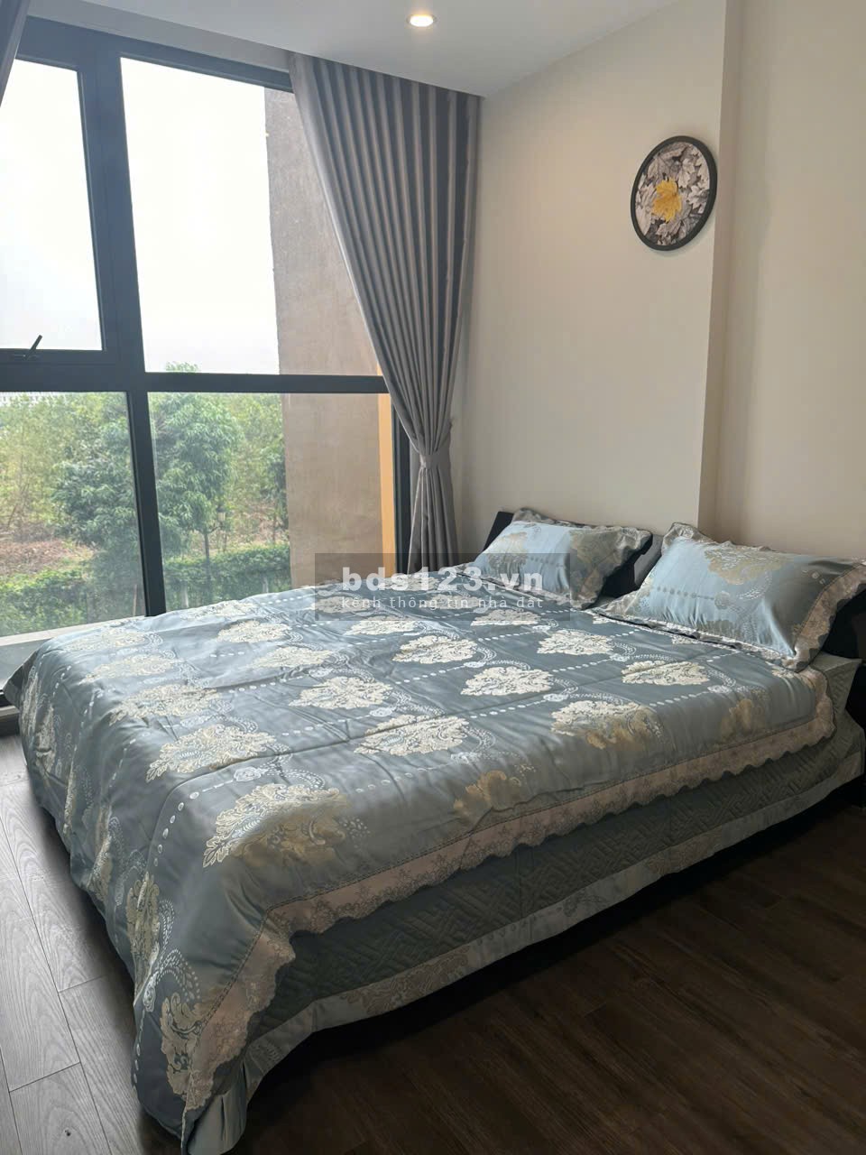 Cần bán căn 1+ view thoáng giá tốt, nội thất còn mới 90%