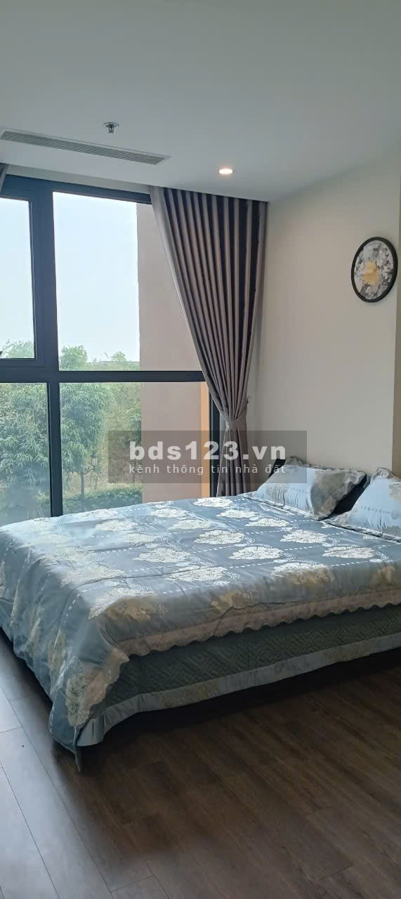 Cần bán căn 1+ view thoáng giá tốt, nội thất còn mới 90%