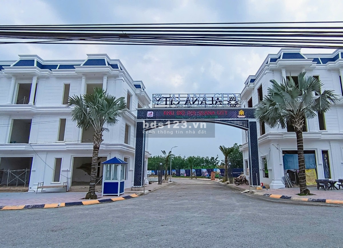 Chỉ với 30% giá trị thực bạn sẽ sở hữu những gì tại ALANA CITY