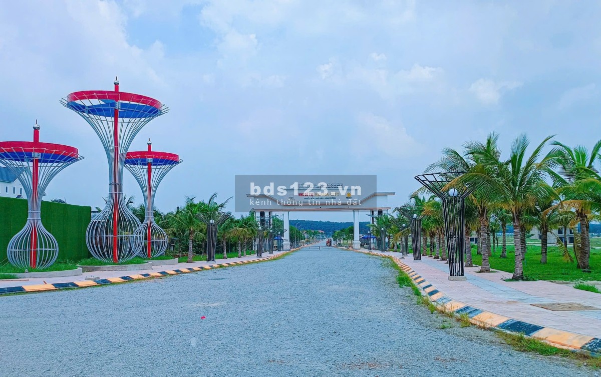 Chỉ với 30% giá trị thực bạn sẽ sở hữu những gì tại ALANA CITY