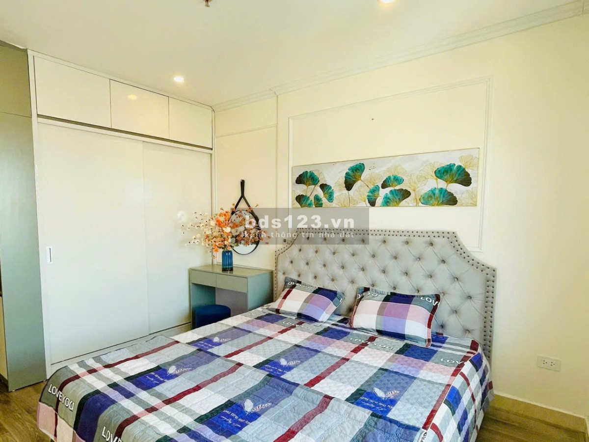 Chính chủ em cần bán căn GÓC chung cư Thanh Bình TP Bắc Ninh