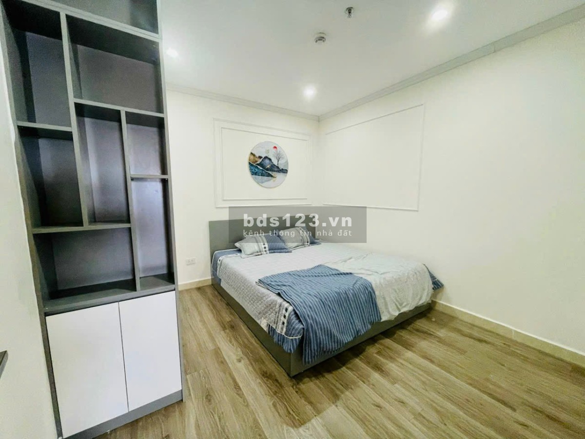 Chính chủ em cần bán căn GÓC chung cư Thanh Bình TP Bắc Ninh