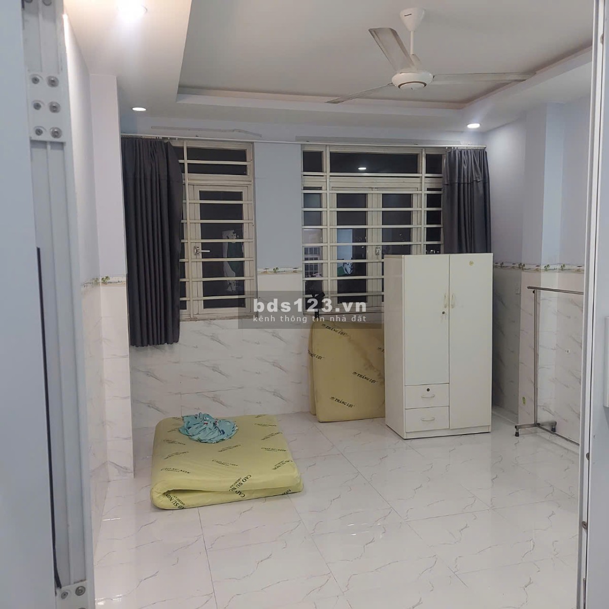 Cho thuê nhà 11 phòng/thang máy làm CHDV Quận 8
