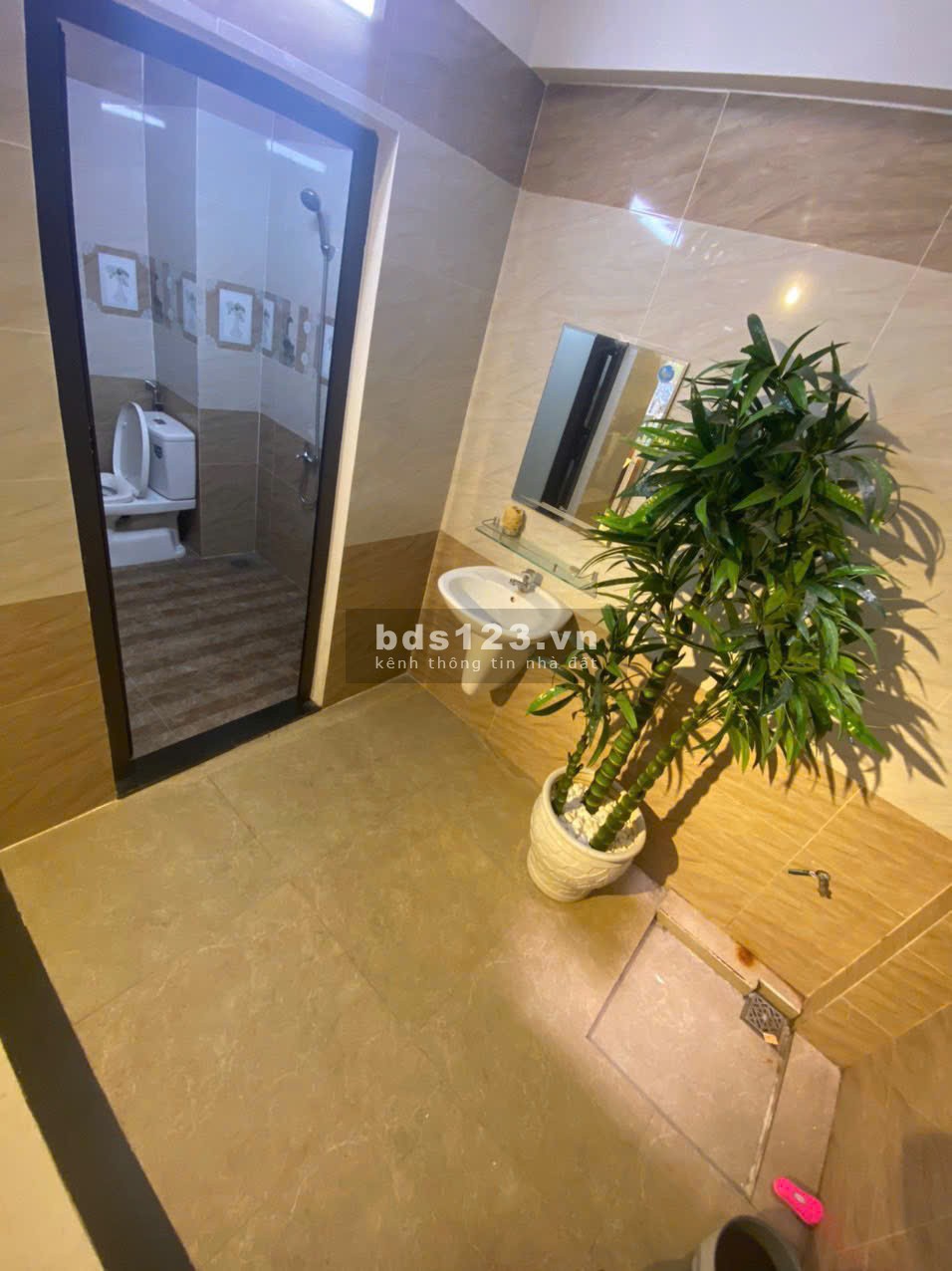 BÁN NHÀ 3.5 TẦNG ĐƯỜNG 10.5m THANH KHÊ - GIÁ RẺ NHẤT TT