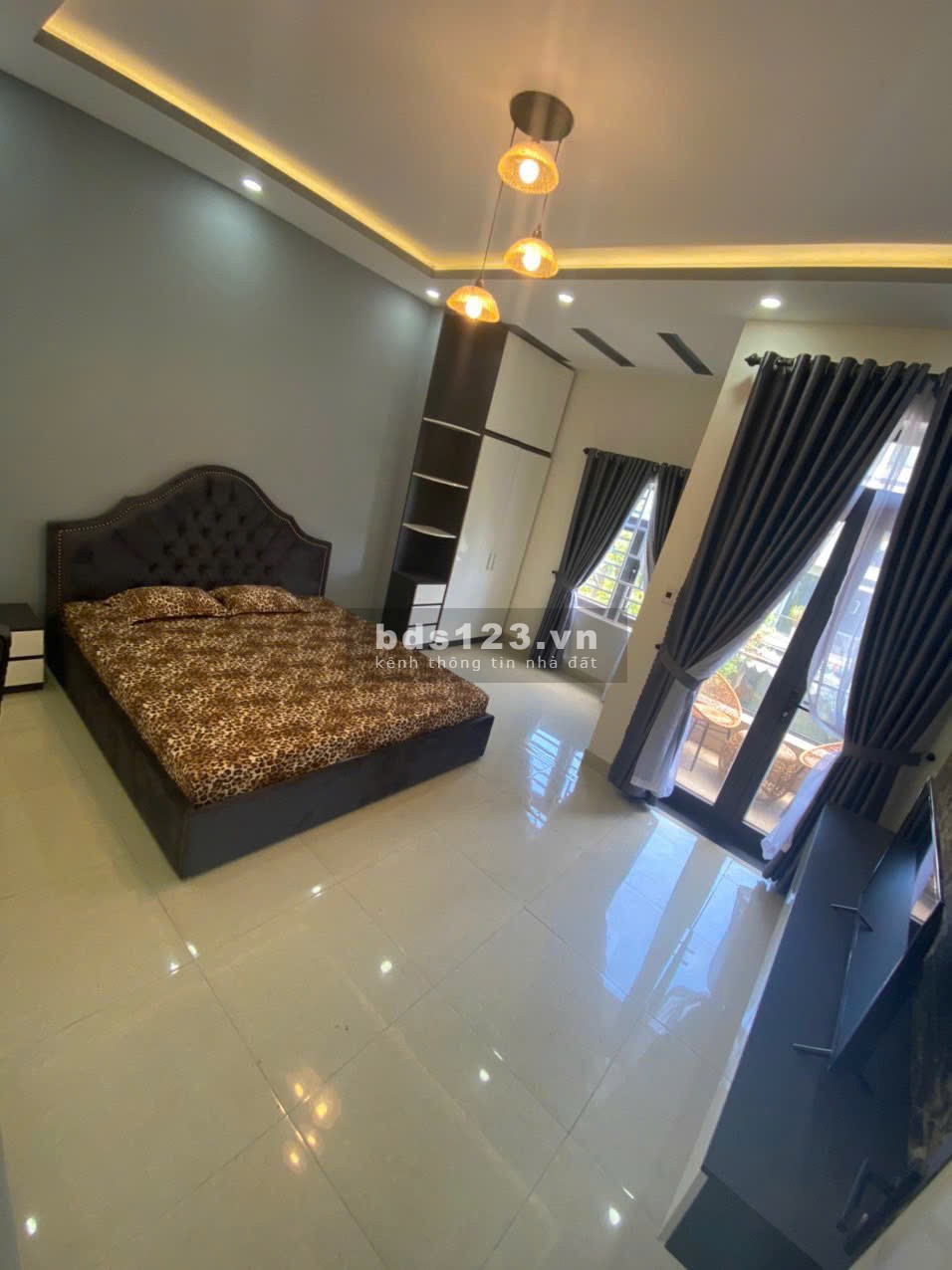 BÁN NHÀ 3.5 TẦNG ĐƯỜNG 10.5m THANH KHÊ - GIÁ RẺ NHẤT TT