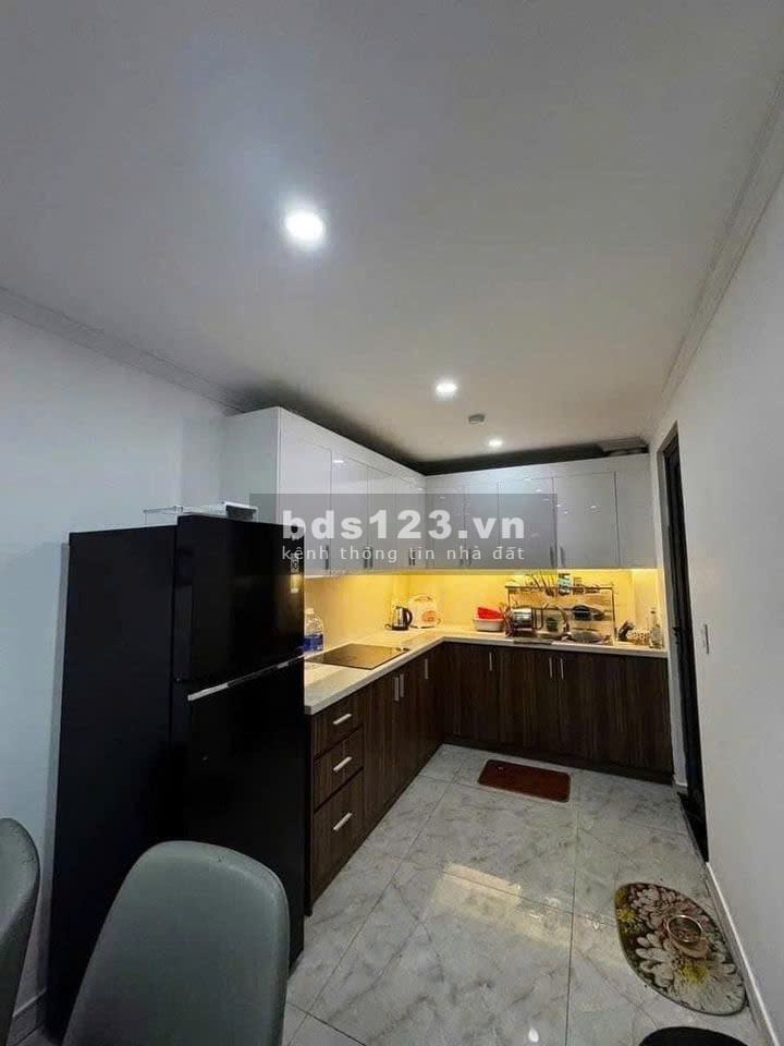 Chung cư Sunny Plaza Phạm Văn Đồng, P3, Gò Vấp: 75m2, 2 p ngủ, NTCC, 15tr