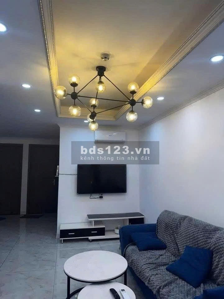 Chung cư Sunny Plaza Phạm Văn Đồng, P3, Gò Vấp: 75m2, 2 p ngủ, NTCC, 15tr