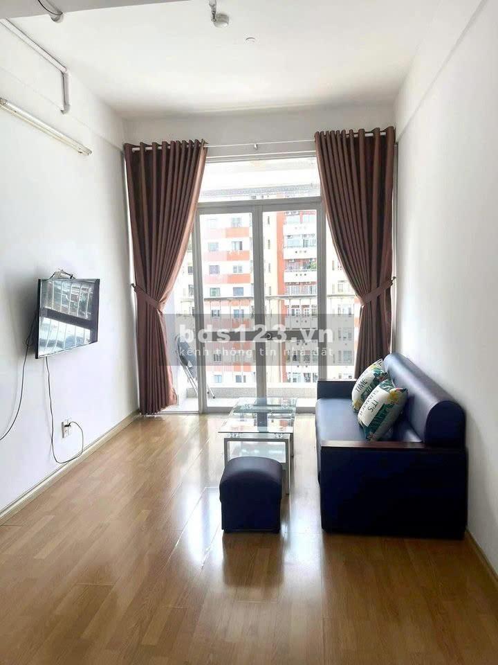 chung cư Screc Tower, Trường Sa, p12, Quận 3: 97m2, 3p ngủ, 2wc, 16tr