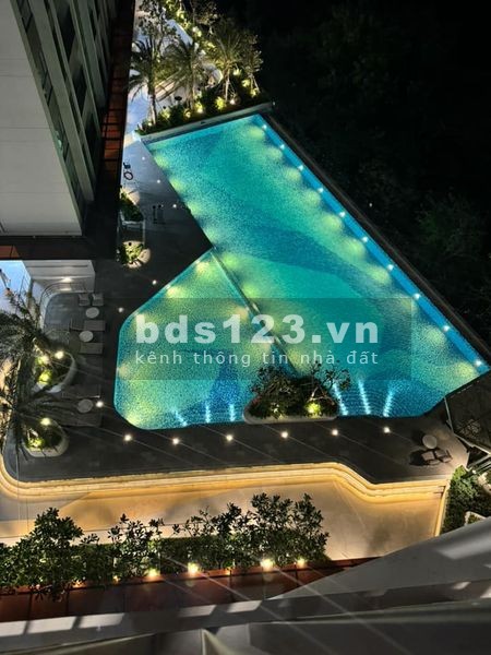 Chủ nhà cần thanh toán căn hộ Opal Skyline 2 phòng ngủ