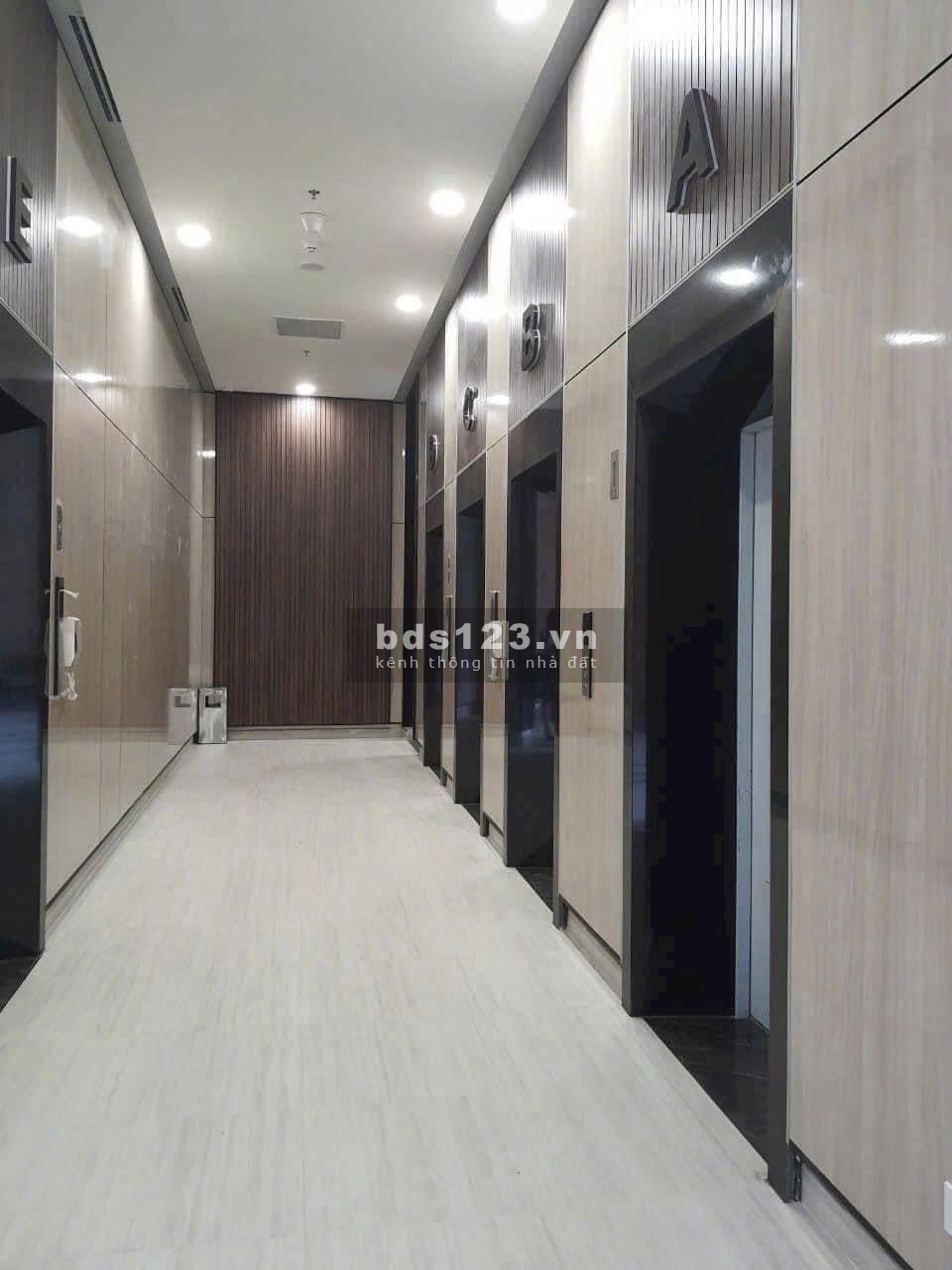 Chỉ 1,6 tỷ sở hữu căn hộ hiện đại Lavida Plus gần Phú Mỹ Hưng