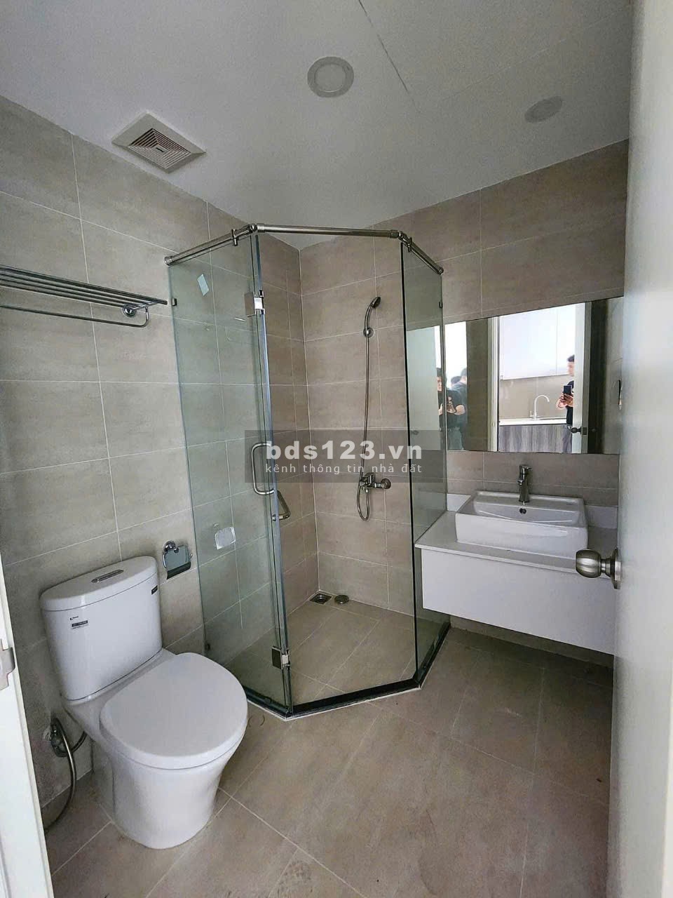 Chỉ 1,6 tỷ sở hữu căn hộ hiện đại Lavida Plus gần Phú Mỹ Hưng