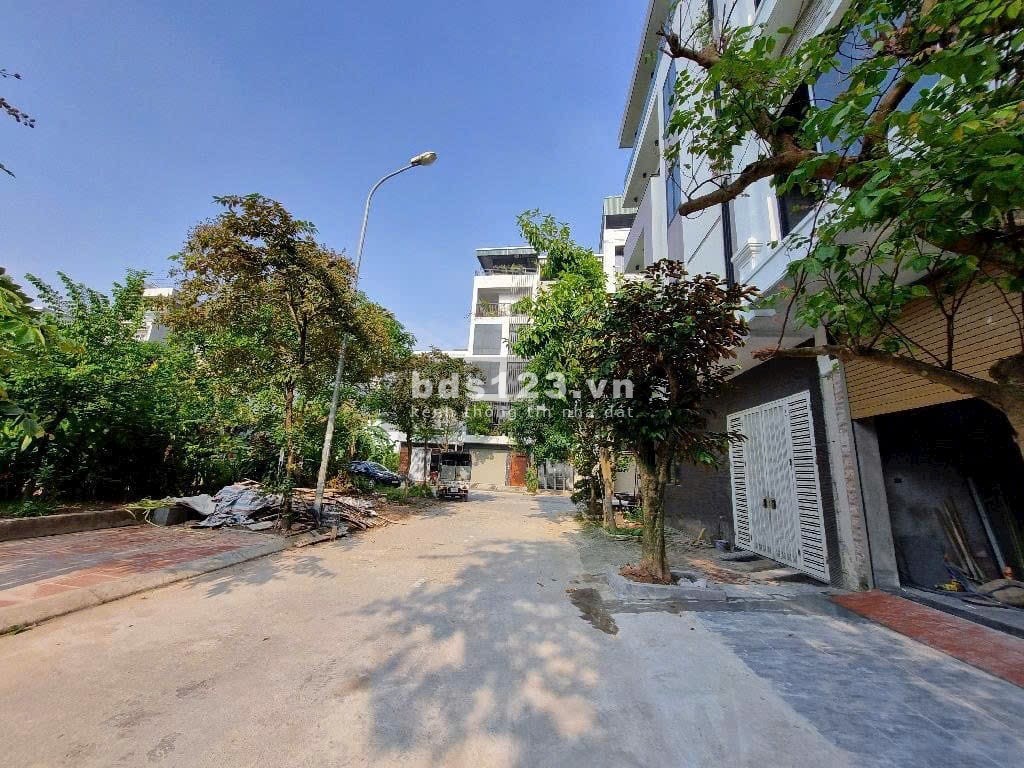 ĐẤT ĐẤU GIÁ, ĐÔ THỊ MỚI KIẾN HƯNG - HÀ ĐÔNG, 62.5m, mt 5 m, giá 12.9 tỷ. Đất phân lô, sổ vuông đét