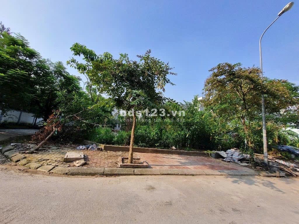 ĐẤT ĐẤU GIÁ, ĐÔ THỊ MỚI KIẾN HƯNG - HÀ ĐÔNG, 62.5m, mt 5 m, giá 12.9 tỷ. Đất phân lô, sổ vuông đét