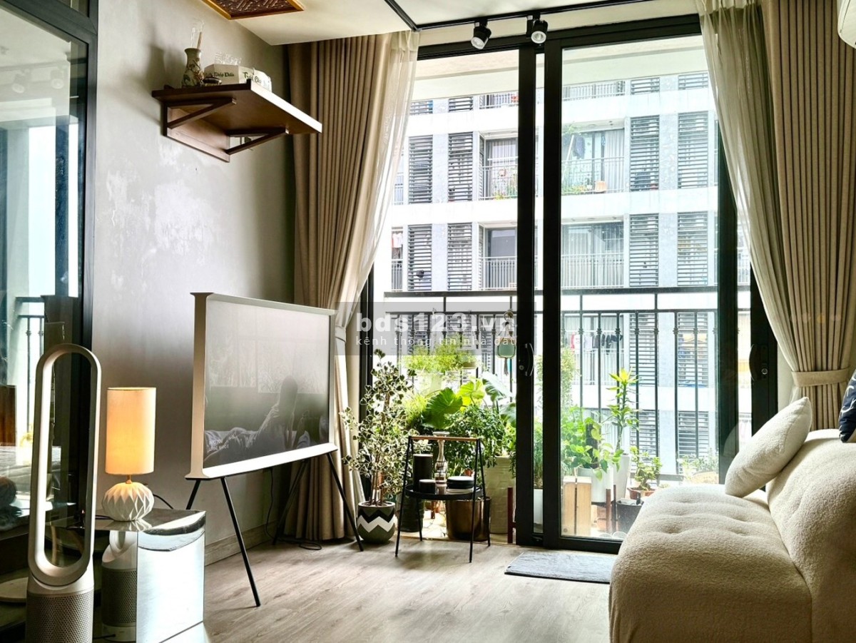 Bán Căn Hộ 2PN Tòa G1 Vinhomes Green Bay, Full Nội Thất, Giá 4.8 Tỷ, Thương Lượng