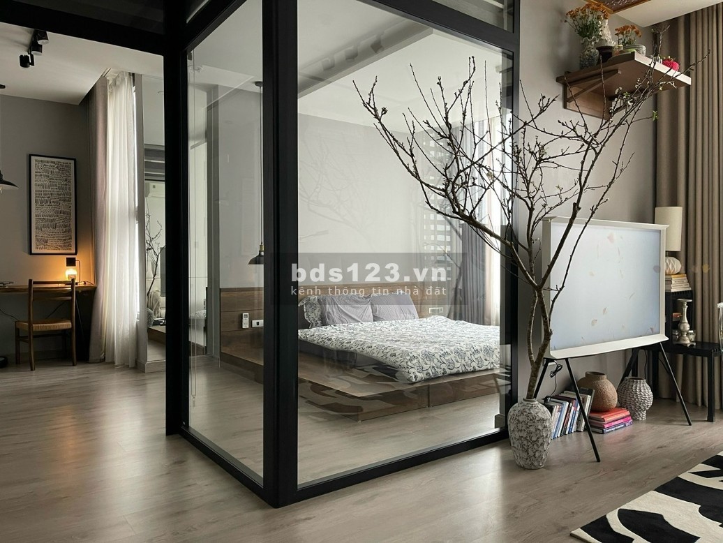 Bán Căn Hộ 2PN Tòa G1 Vinhomes Green Bay, Full Nội Thất, Giá 4.8 Tỷ, Thương Lượng