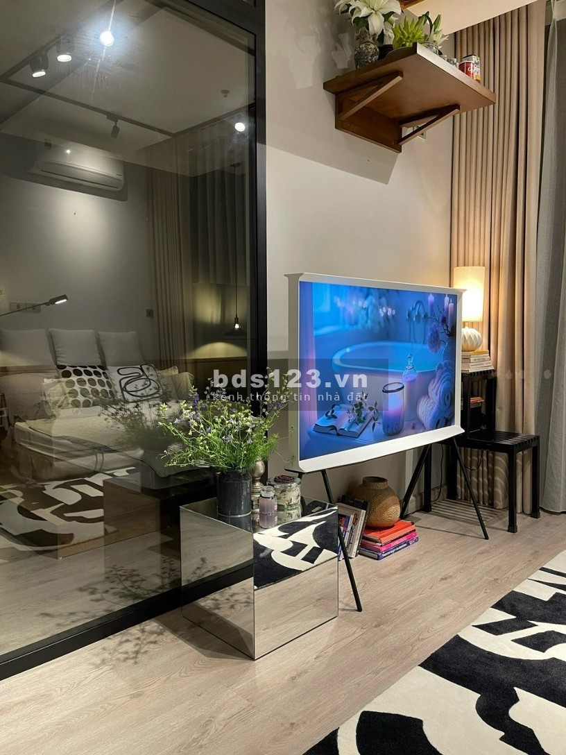 Bán Căn Hộ 2PN Tòa G1 Vinhomes Green Bay, Full Nội Thất, Giá 4.8 Tỷ, Thương Lượng