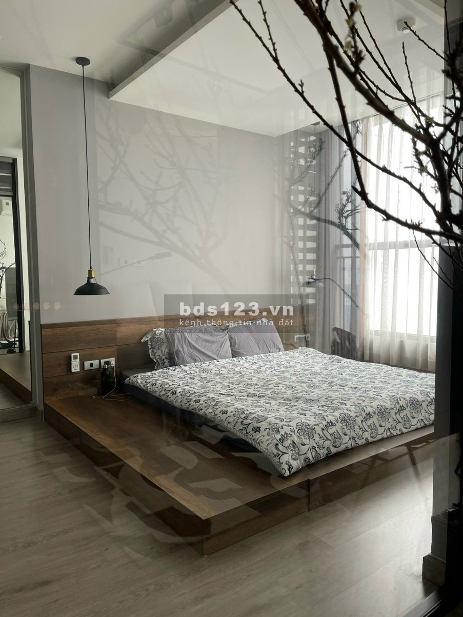 Bán Căn Hộ 2PN Tòa G1 Vinhomes Green Bay, Full Nội Thất, Giá 4.8 Tỷ, Thương Lượng