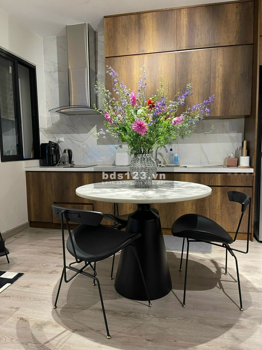 Bán Căn Hộ 2PN Tòa G1 Vinhomes Green Bay, Full Nội Thất, Giá 4.8 Tỷ, Thương Lượng