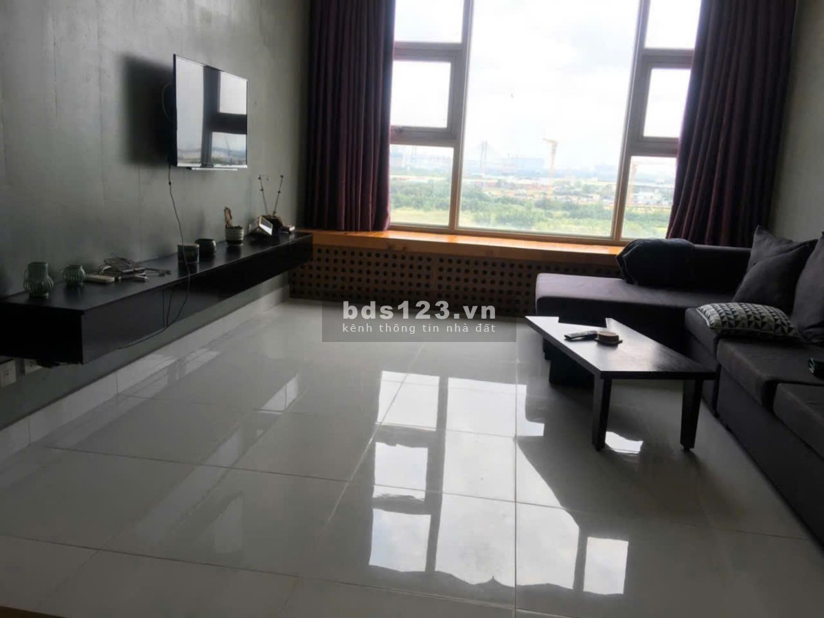 Chung cư Phú Thạnh, 53 Nguyễn Sơn, Phú Thạnh,TP: 2PN, 2WC 87m2, 10tr5