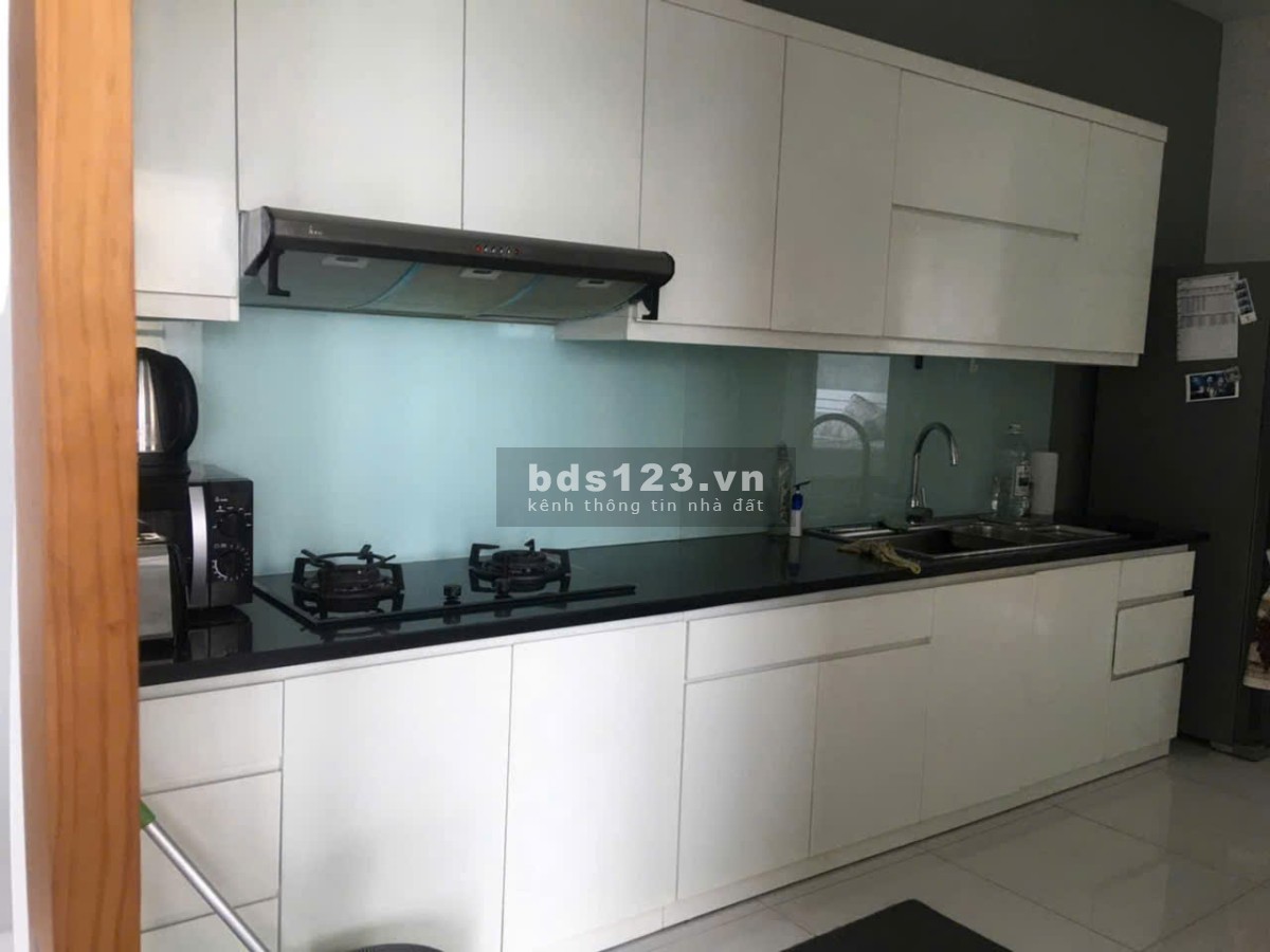 Chung cư Phú Thạnh, 53 Nguyễn Sơn, Phú Thạnh,TP: 2PN, 2WC 87m2, 10tr5