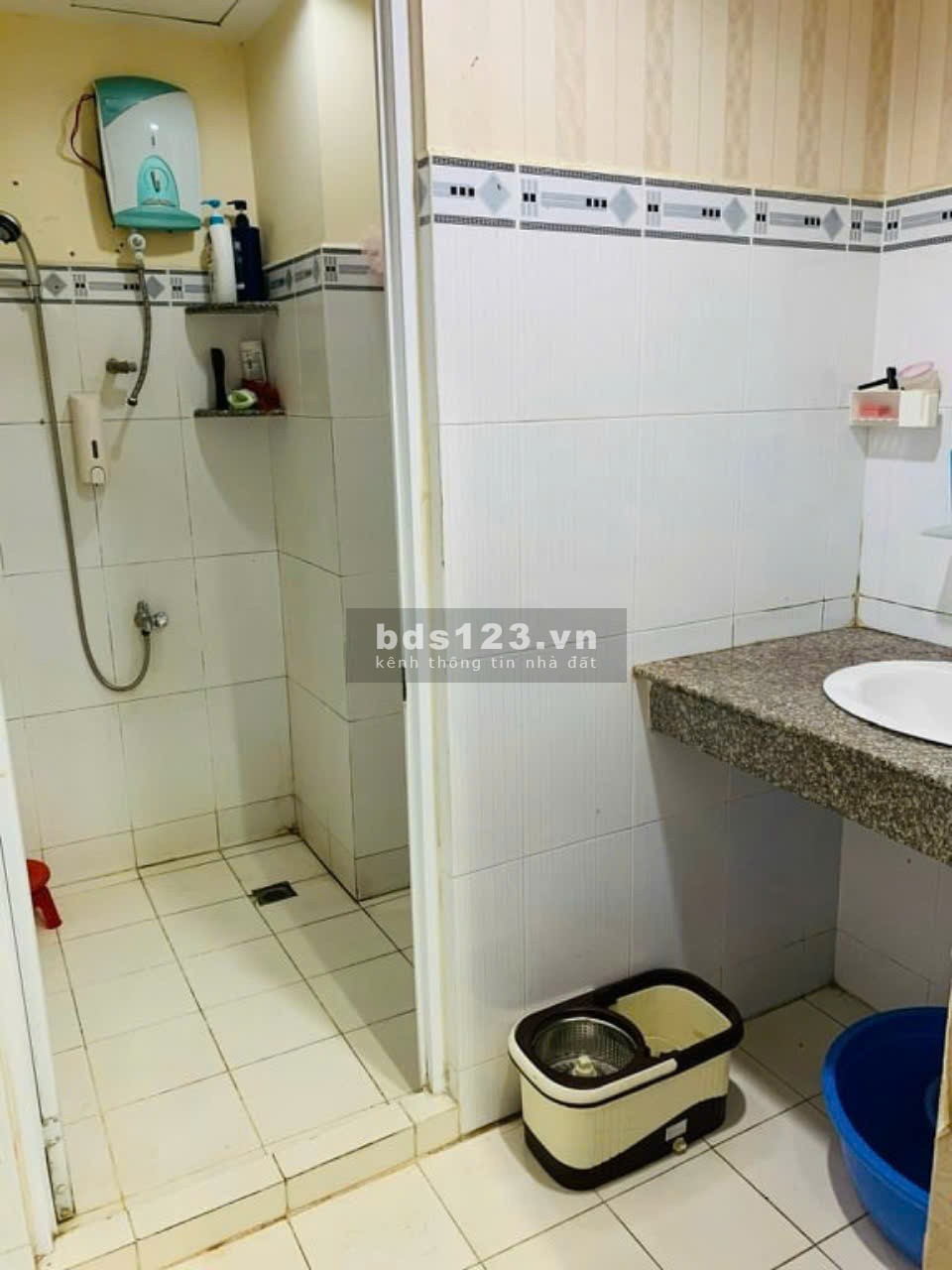 CHÍNH CHỦ Cần bán CC Lê Thành B ,Bình Tân, DT 72m2, 2 phòng, 1WC, 2BC- FULL NỘI THẤT