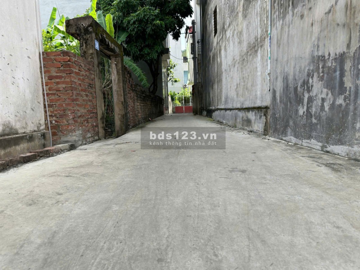 HÀNG SIÊU HIẾM 92M2 ĐẤT GIÁP KHU CÔNG NGHIỆP QUANG MINH HÀ NỘI.